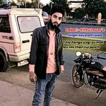 Pango yogi su mat lev nhi thari tui janch