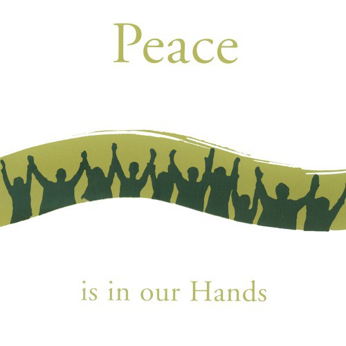 Peace is in Our Hands_poster_image