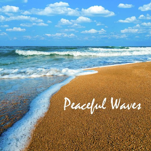 Peaceful Waves_poster_image