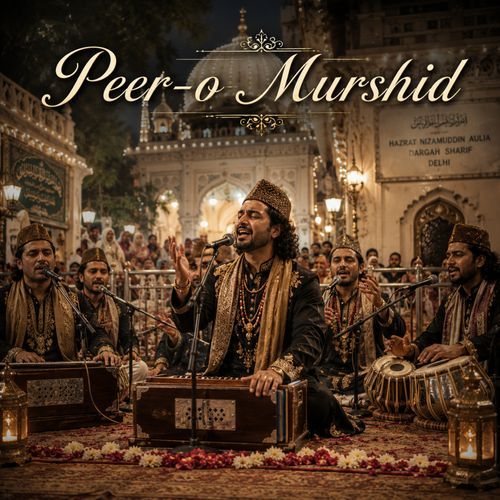 Peer-o-Murshid