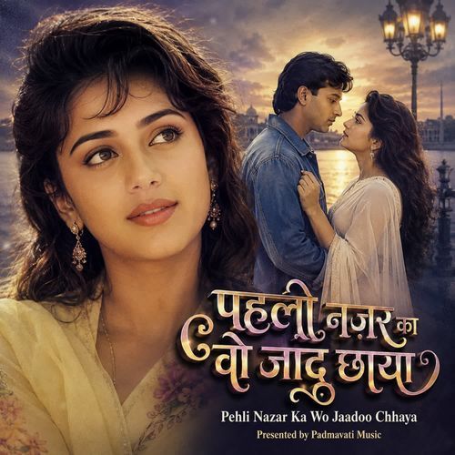 Pehli Nazar Ka Wo Jaadoo Chhaya