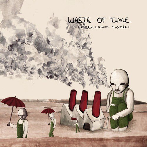 Fraktale cover art