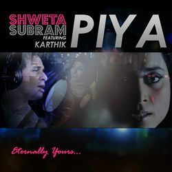 Piyaâ€¦ Eternally Yours