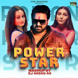 Power Star Mashup-FT8JZkNSAEI