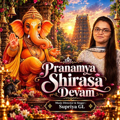 Pranamya Shirasa Devam