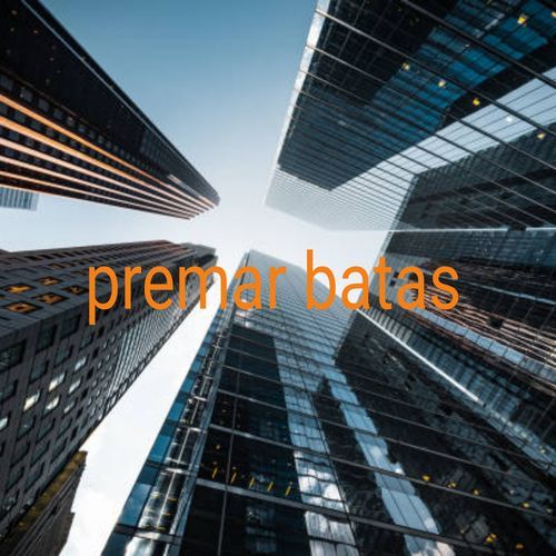 Premar batas
