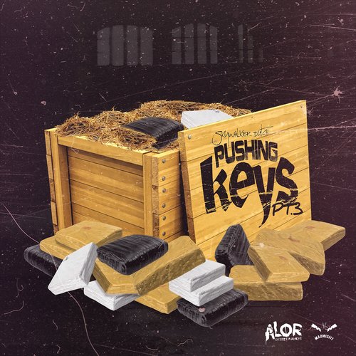 Porter cover art