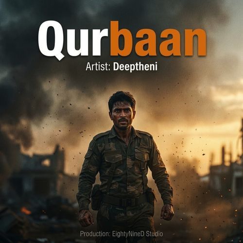 Qurbaan (Indipendece Day)