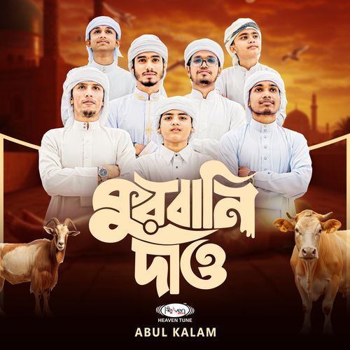 Qurbani Daw