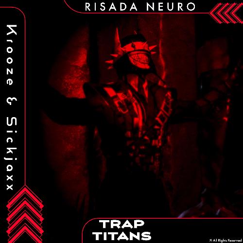 RISADA NEURO