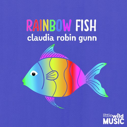 Rainbow Fish cover art