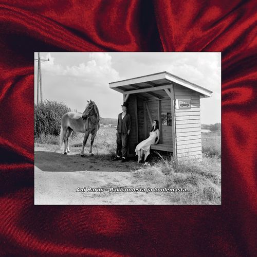 Johan cover art