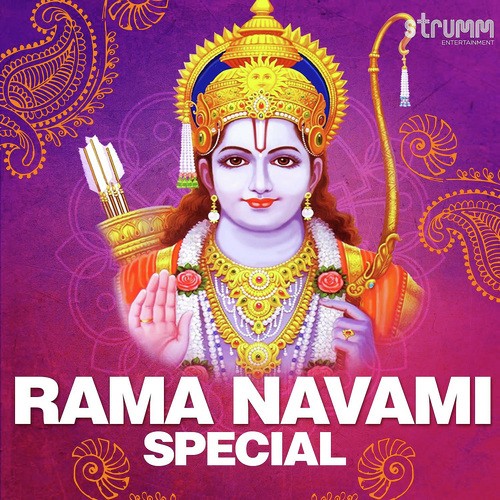 Rama Navami Special