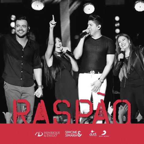 Raspão (Ao Vivo)_poster_image