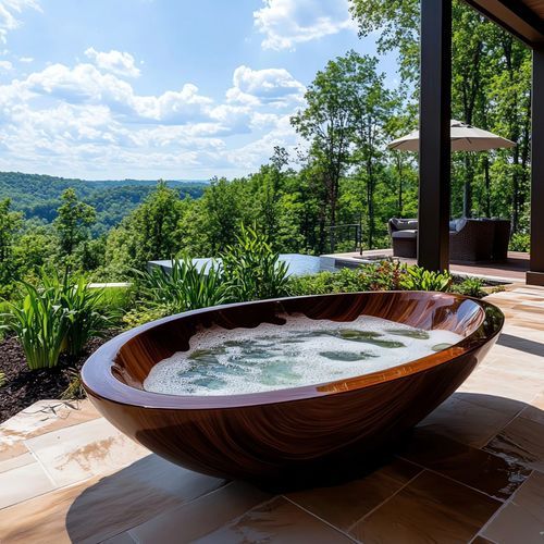 Restful Echoes: Simple Sounds for Deep Relaxation