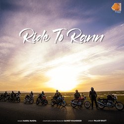 Ride to Rann-Ox4FQSNiGlc