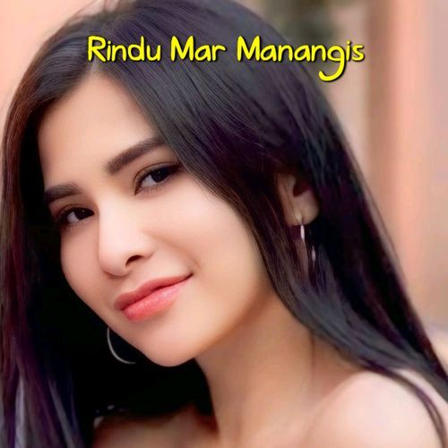 Rindu Mar Manangis cover art