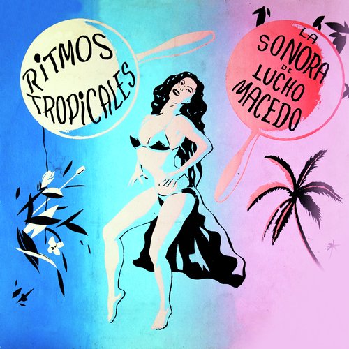 Ritmos Tropicales