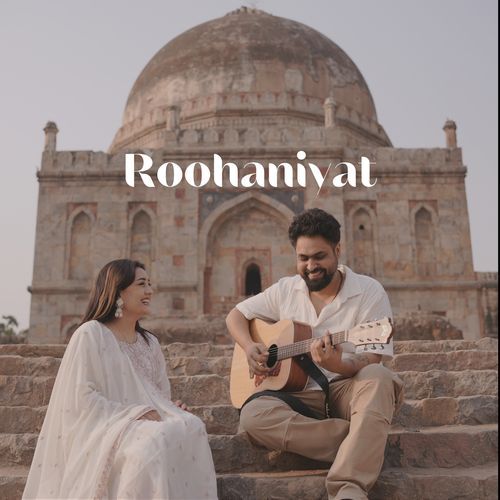 Roohaniyat