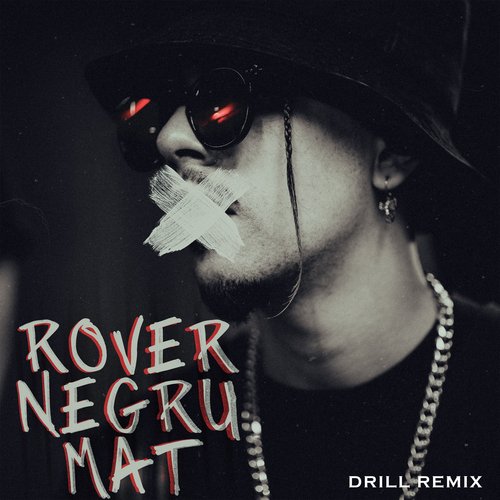 Rover Negru Mat (Drill Remix)_poster_image