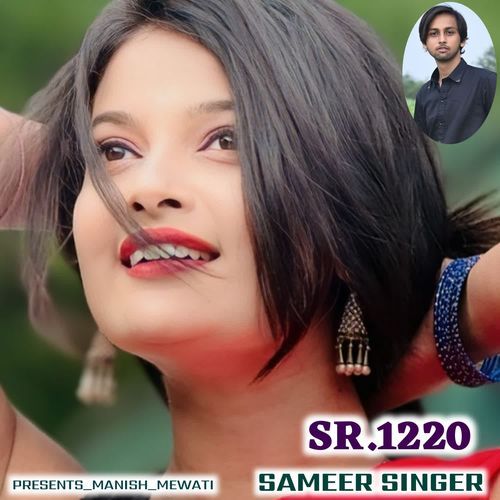 SAMEER SINGER SR 1220