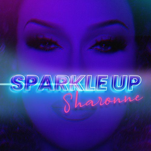 SPARKLE UP!_poster_image