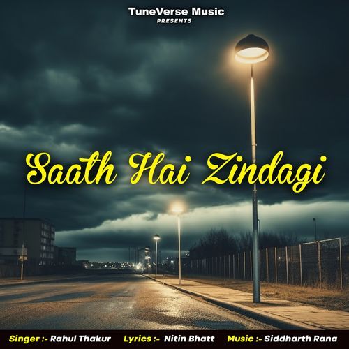 Saath Hai Zindagi