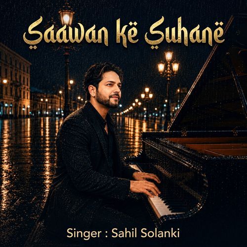 Saawan Ke Suhane