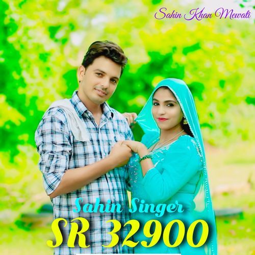 Sahin Singer SR 32900