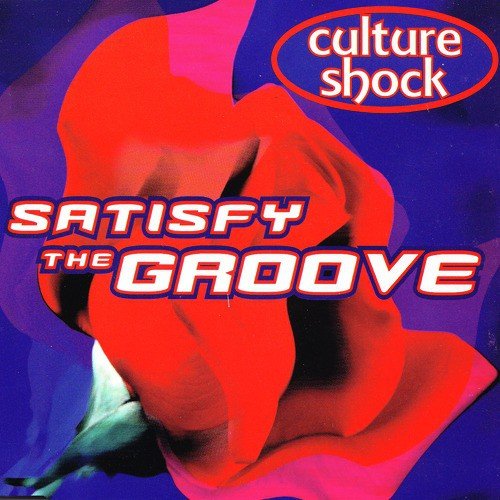 Satisfy The Groove (Pee Wee's Glamourised 7" Mix With Melody)