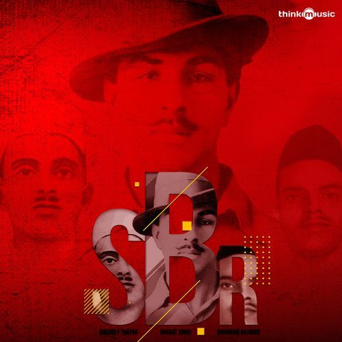 Sbr (Tribute to Bhagath Singh)