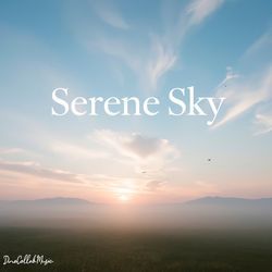 Serene Sky