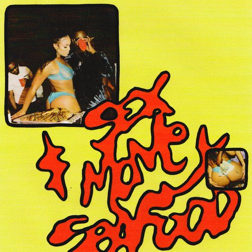 Sex, Money, Seafood cover art