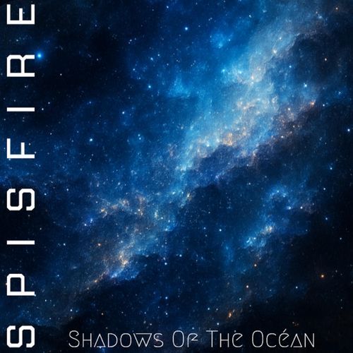 Shadows of the Océan (Radio Edit)