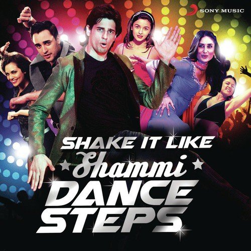 Shake It Like Shammi