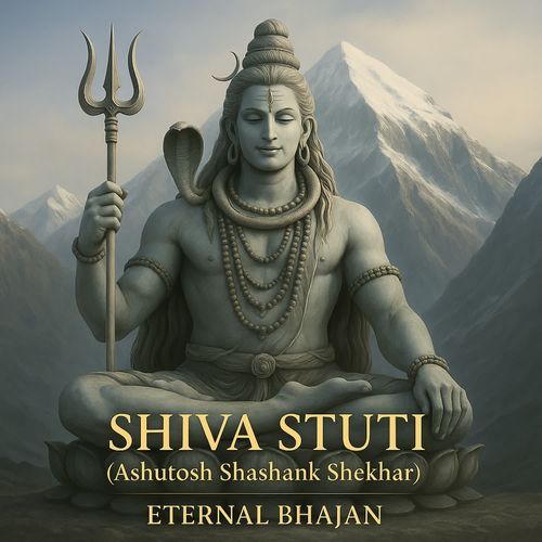 Shiva Stuti (Ashutosh Shashank Shekhar)