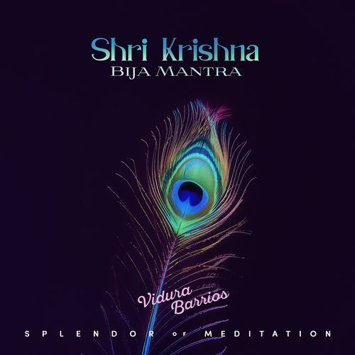 Shri Krishna Bija Mantra