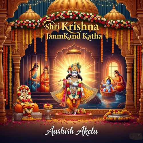 Shri Krishna Janmkand Katha