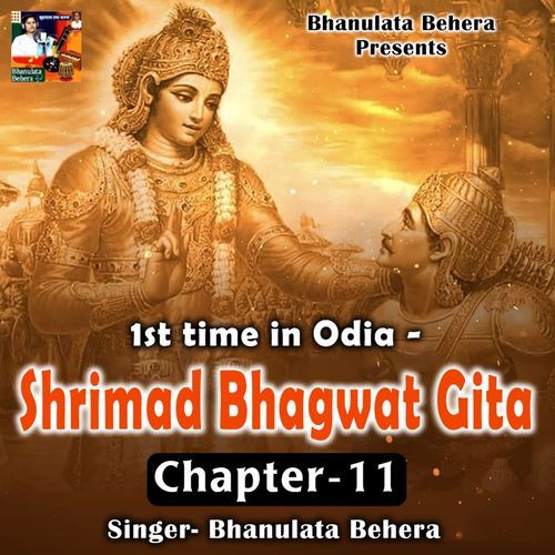 Shrimad Bhagavad Gita Chapter - 11 Vishwa Rupa Darshan Yog