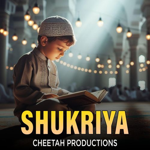 Shukriya