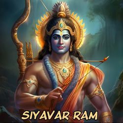 Siyavar Ram