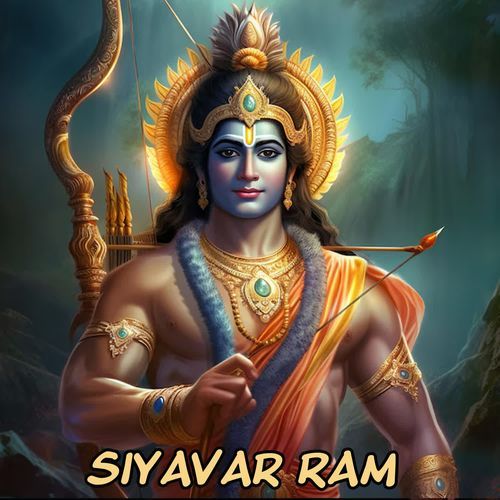 Siyavar Ram