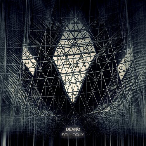 Soliloquy (d_func. Remix) cover art