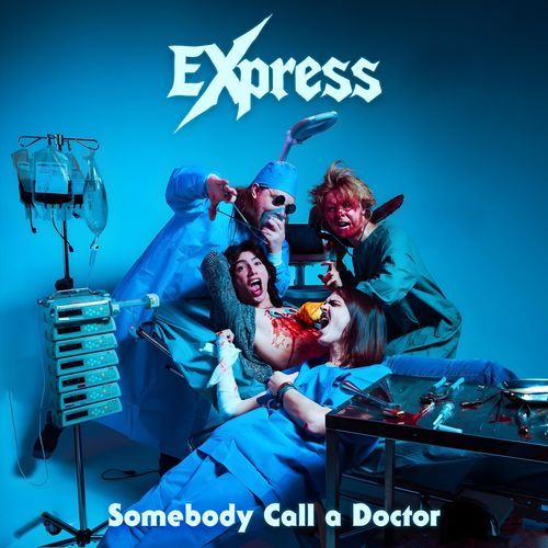 Somebody Call a Doctor