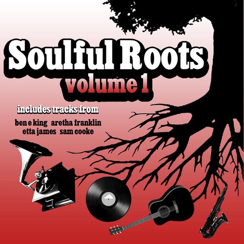 Soulful Roots Vol1