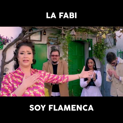 Soy Flamenca_poster_image