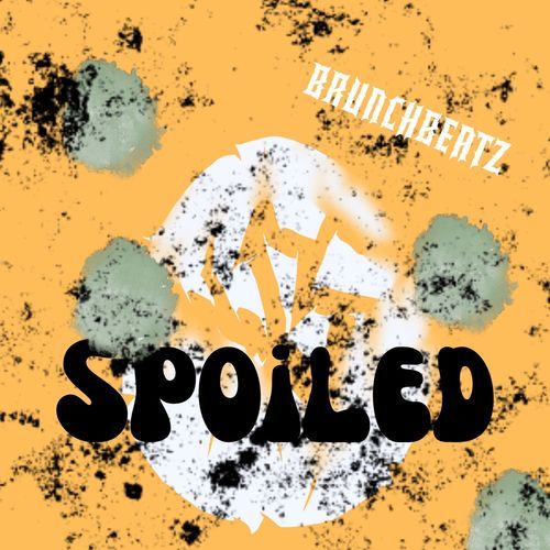 Spoiled cover art