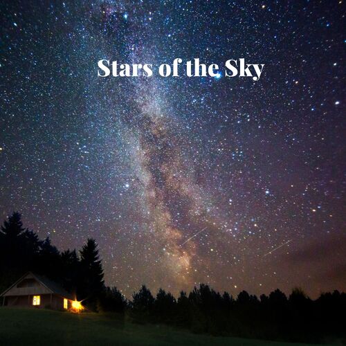Stardust cover art