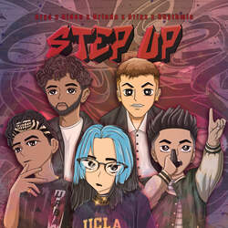 Step Up-ODkaAEdmemI