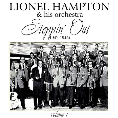 Steppin' Out, Vol. 1 (1942-1945)
